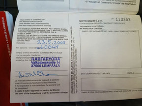 Moto Guzzi California