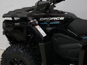 CFMOTO CFORCE