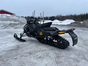 Ski-Doo MX Z