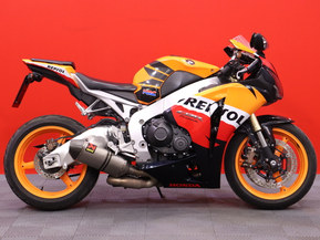 Honda CBR