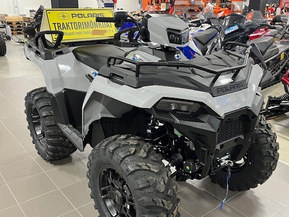 Polaris Sportsman