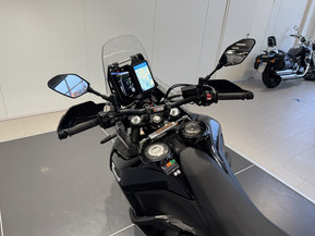 Yamaha XTZ