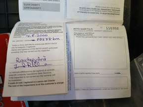 Moto Guzzi California