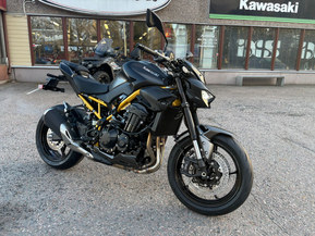 Kawasaki Z