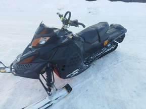 Ski-Doo Renegade
