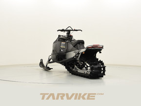Arctic Cat M-sarja