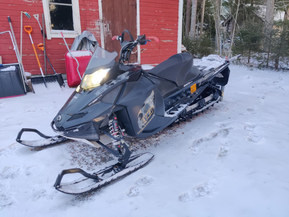 Lynx BoonDocker