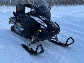 Ski-Doo Expedition