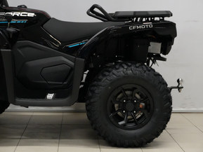 CFMOTO CFORCE