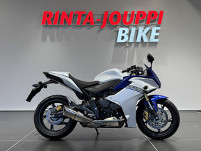 Honda CBR