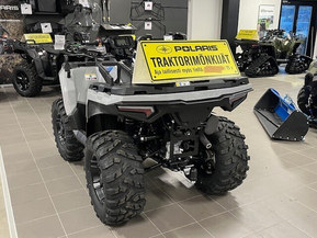 Polaris Sportsman