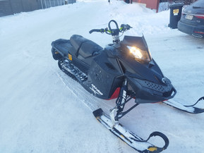 Ski-Doo Renegade