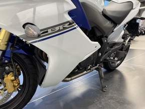 Honda CBR