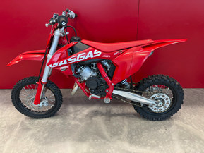 GASGAS MC