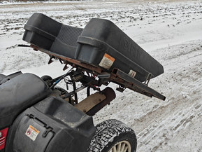 Arctic Cat 400