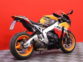 Honda CBR