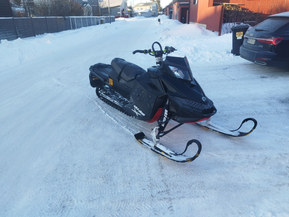 Ski-Doo Renegade