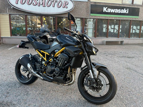 Kawasaki Z