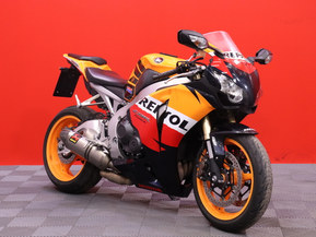Honda CBR