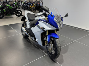 Honda CBR