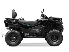 CFMOTO CFORCE