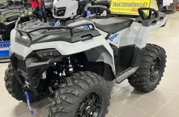 Polaris Sportsman