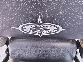 Ski-Doo Grand Touring