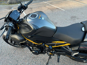 Kawasaki Z