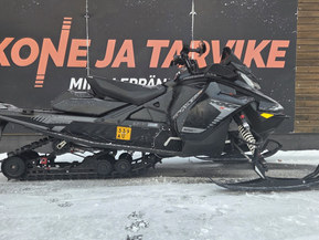 Ski-Doo MX Z