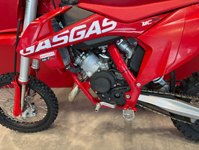 GASGAS MC