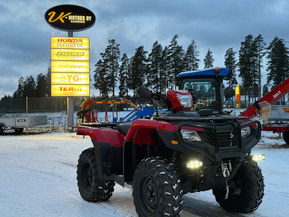 Honda TRX
