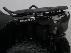 CFMOTO CFORCE