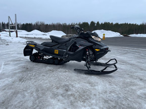Ski-Doo MX Z