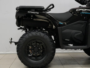 CFMOTO CFORCE