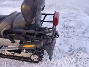 Ski-Doo Grand Touring