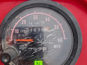 Arctic Cat 400