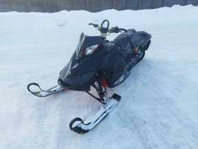 Ski-Doo Renegade