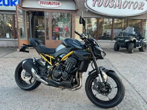 Kawasaki Z