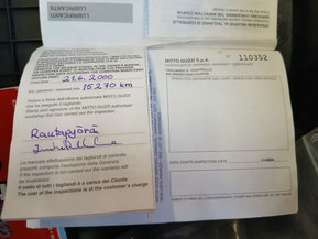 Moto Guzzi California