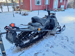 Lynx BoonDocker