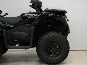 CFMOTO CFORCE