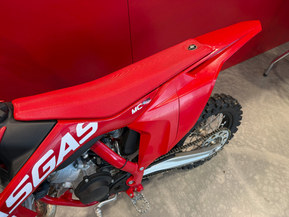 GASGAS MC