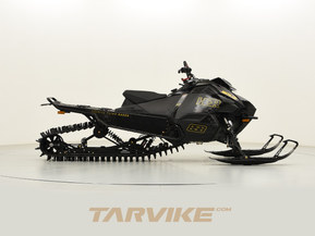 Arctic Cat M-sarja