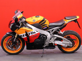 Honda CBR