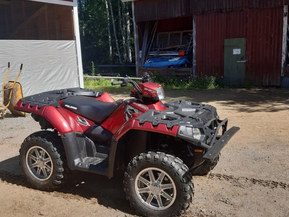 Polaris Sportsman