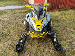 Ski-Doo MX Z