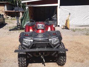 Polaris Sportsman