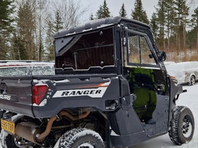Polaris Ranger