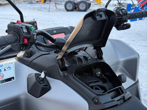 Can-Am Outlander Max