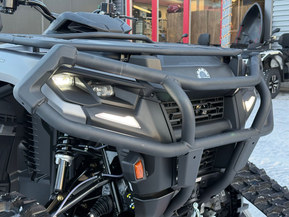 Can-Am Outlander Max